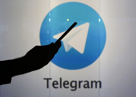 دانلود بیش از 1 میلیارد بار از تلگرام – TechCrunch