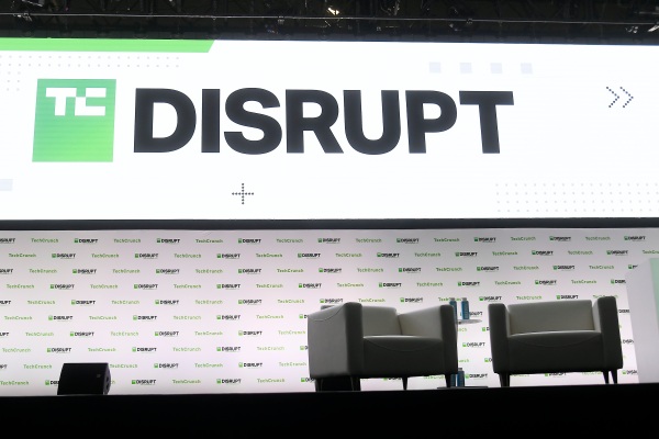 Disrupt 2021 فردا آغاز می شود – TechCrunch