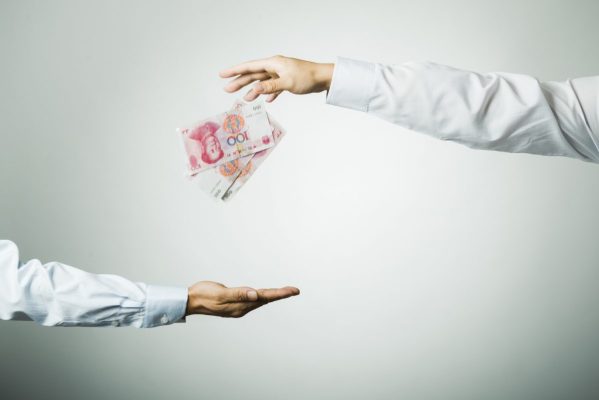 آیا گرفتن پول از صندوق های سرمایه گذاری چین بسیار بد است؟  – TechCrunch