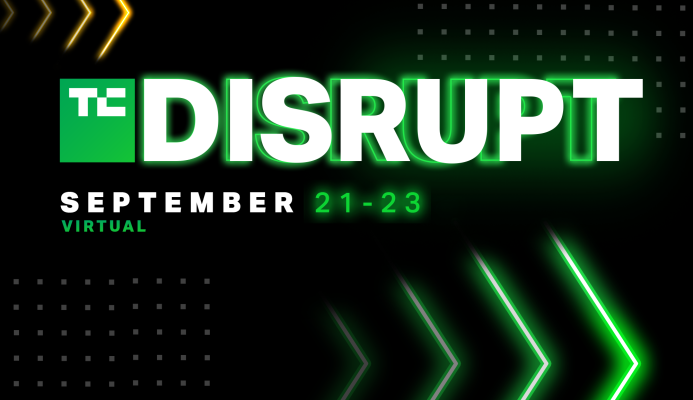 TechCrunch Disrupt فقط در چند روز آغاز می شود – TechCrunch