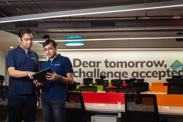 Salesforce از راه اندازی پرداخت های هندی Razorpay – TechCrunch حمایت می کند