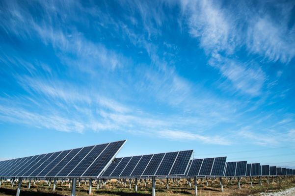 4 مورد مورد نیاز برای رسیدن به هدف بلندپروازانه خورشیدی بایدن در سال 2050 – TechCrunch
