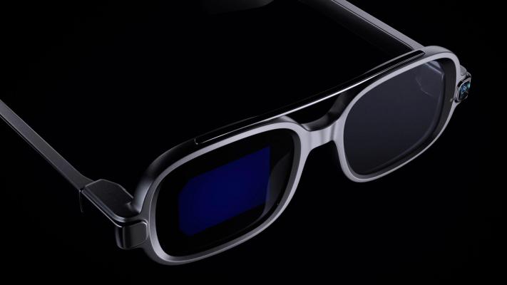 البته شیائومی عینک های هوشمند خود را عرضه می کند – TechCrunch